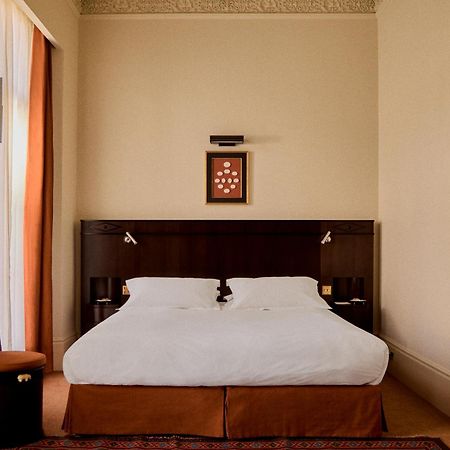 Grand Hotel Bellevue London Ngoại thất bức ảnh
