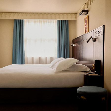 Grand Hotel Bellevue London Ngoại thất bức ảnh