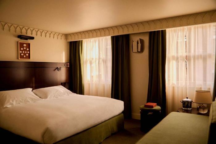 Grand Hotel Bellevue London Phòng bức ảnh
