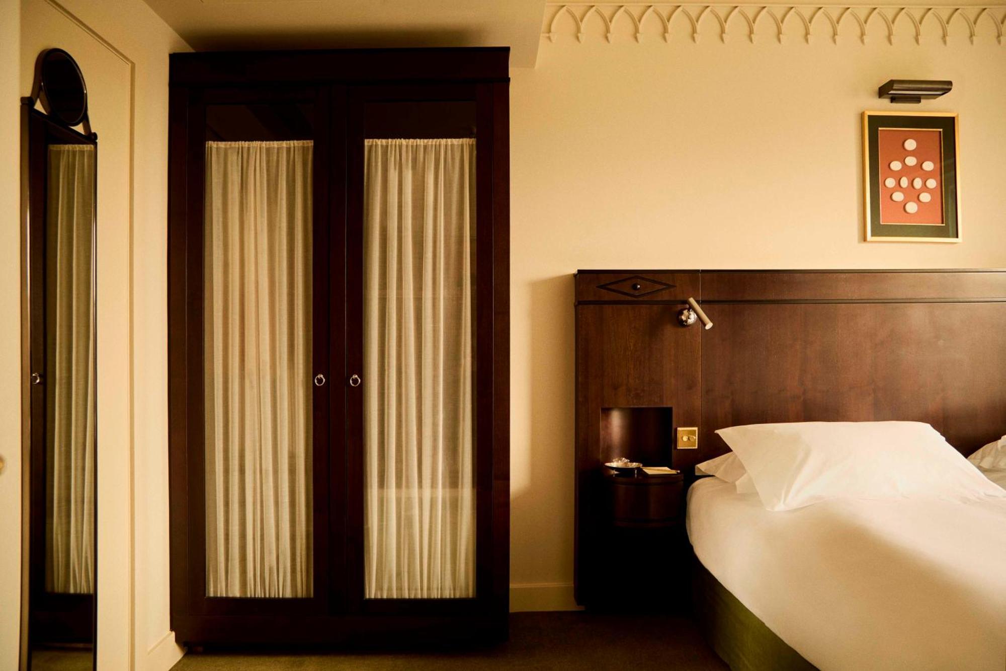 Grand Hotel Bellevue London Ngoại thất bức ảnh