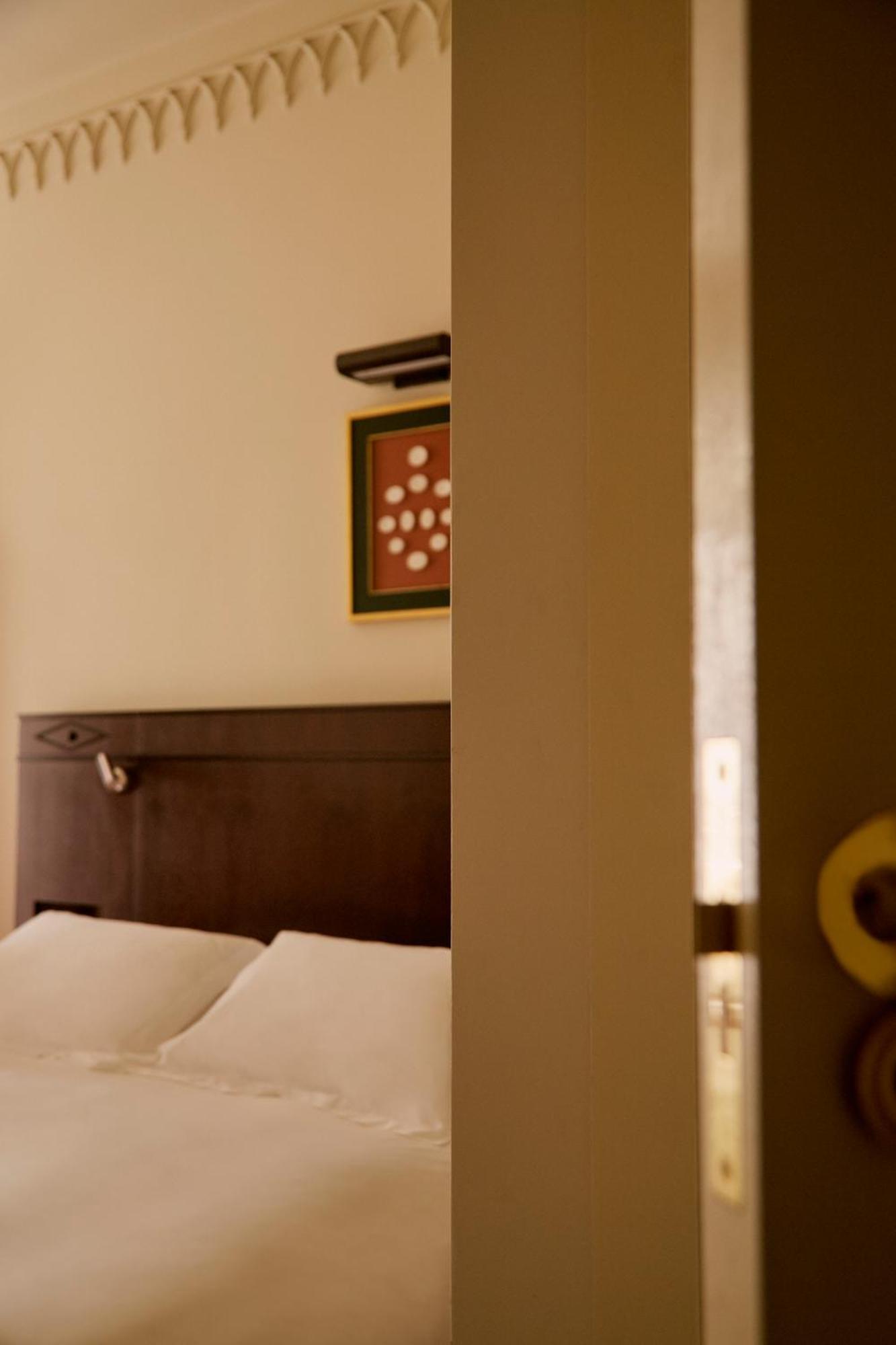 Grand Hotel Bellevue London Ngoại thất bức ảnh