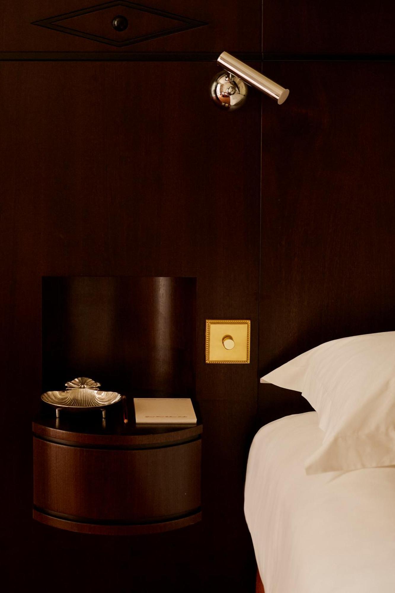 Grand Hotel Bellevue London Ngoại thất bức ảnh
