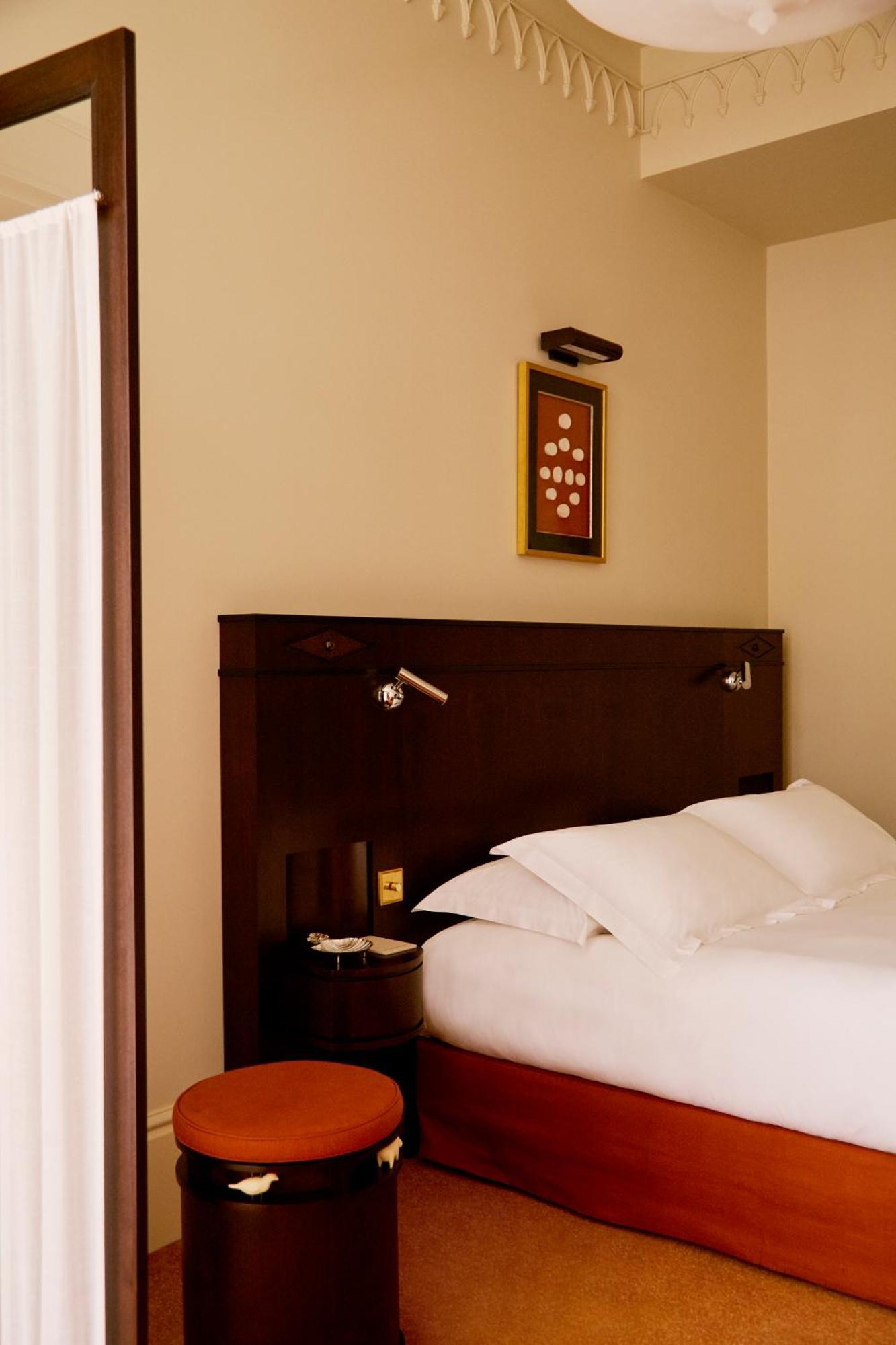 Grand Hotel Bellevue London Ngoại thất bức ảnh