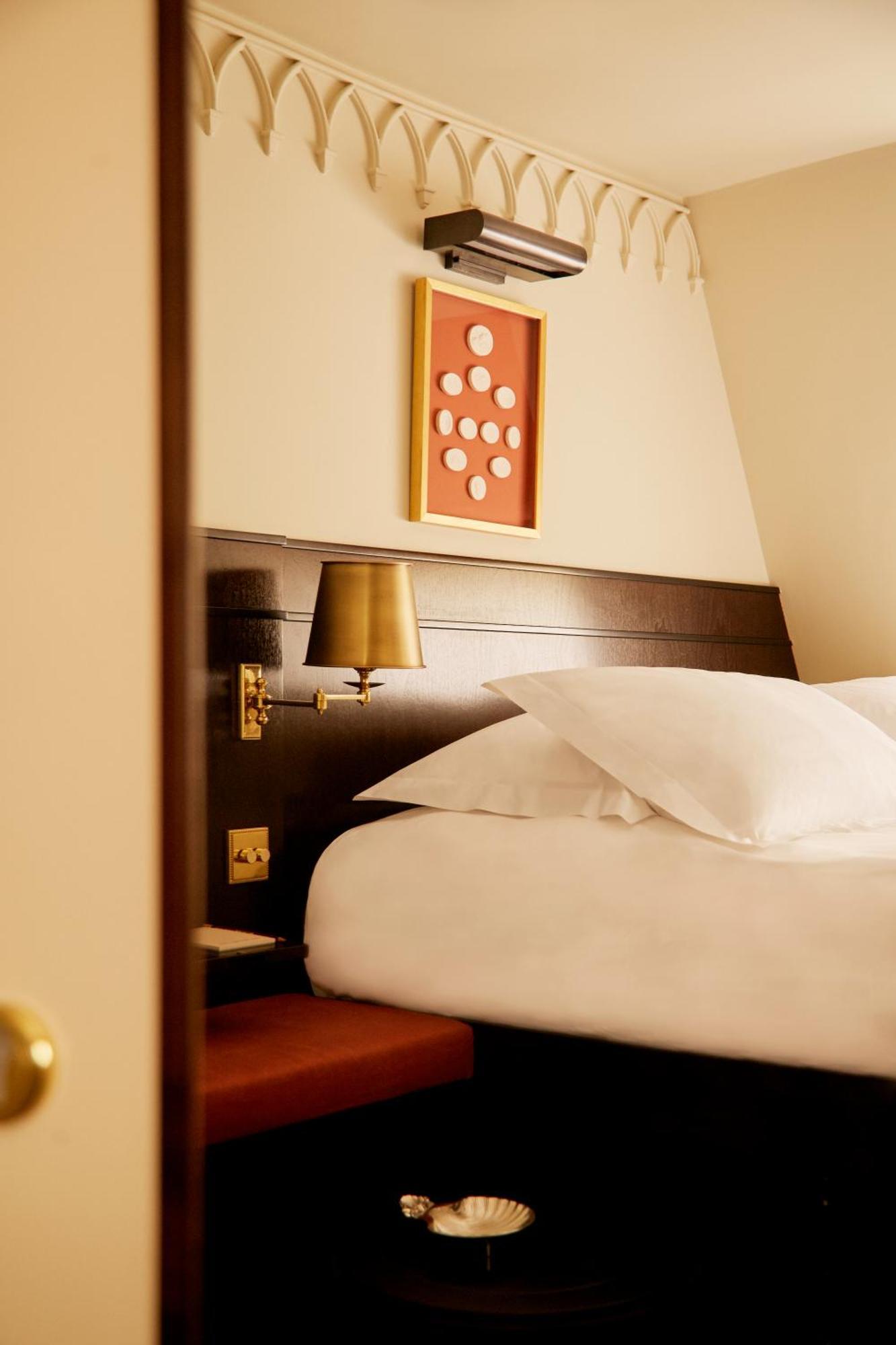 Grand Hotel Bellevue London Ngoại thất bức ảnh