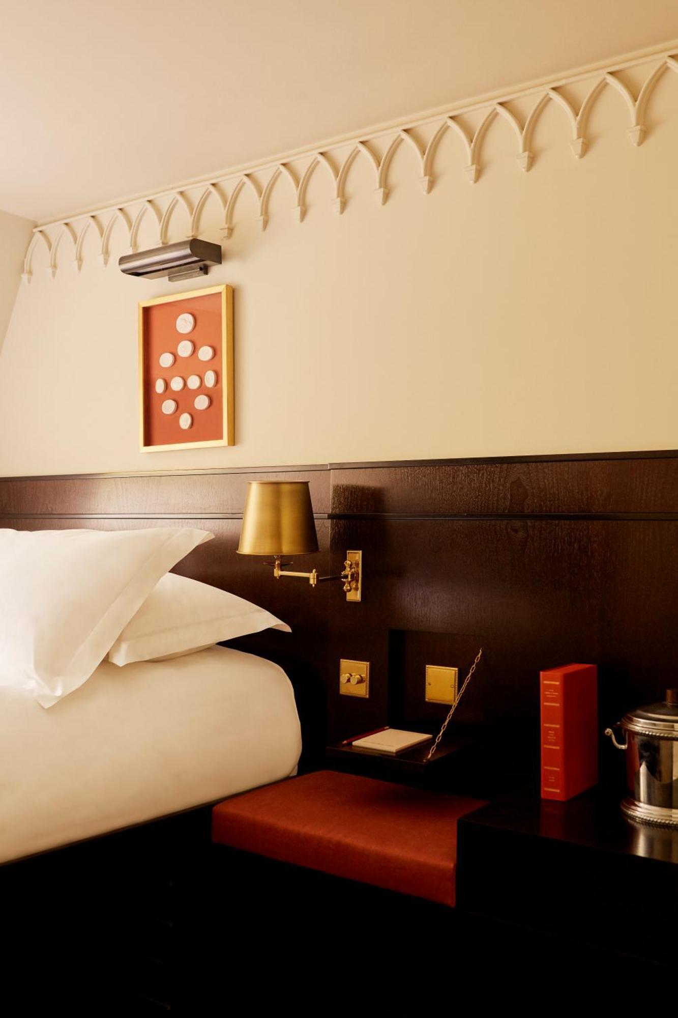 Grand Hotel Bellevue London Ngoại thất bức ảnh