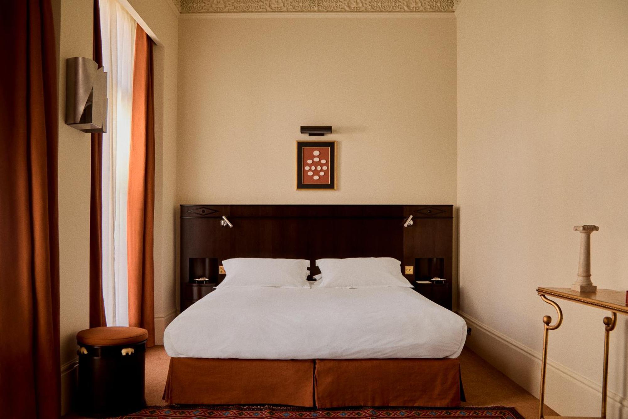 Grand Hotel Bellevue London Ngoại thất bức ảnh