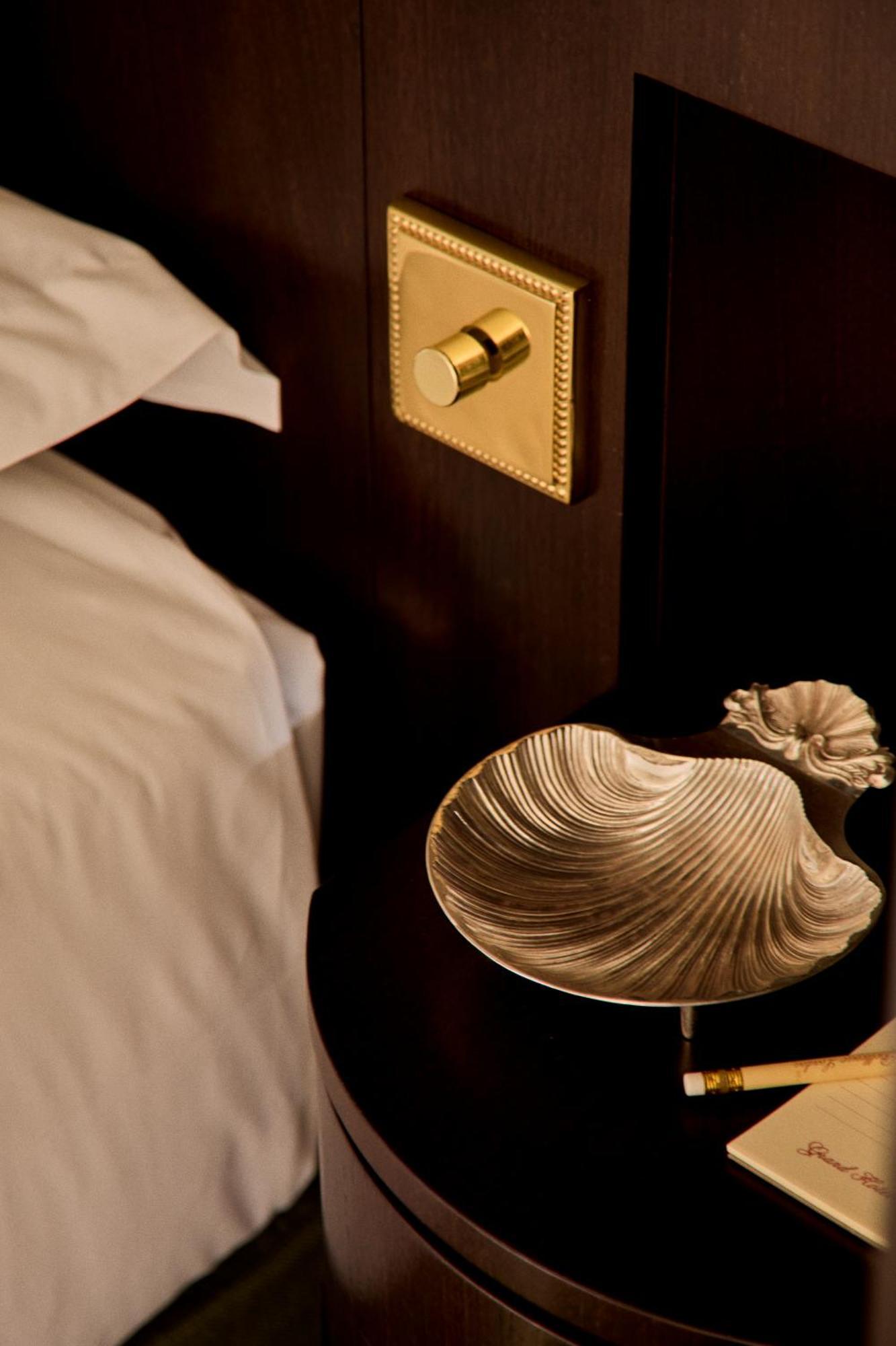 Grand Hotel Bellevue London Ngoại thất bức ảnh