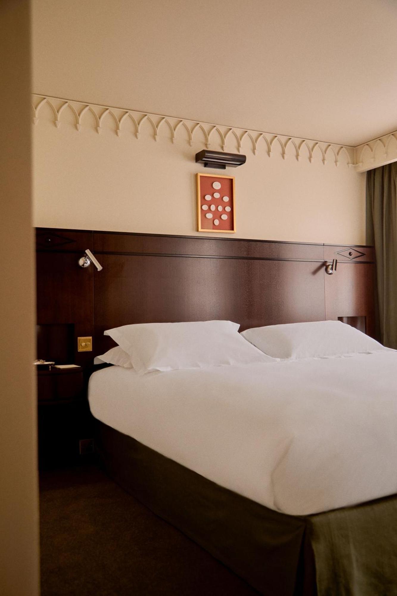 Grand Hotel Bellevue London Ngoại thất bức ảnh
