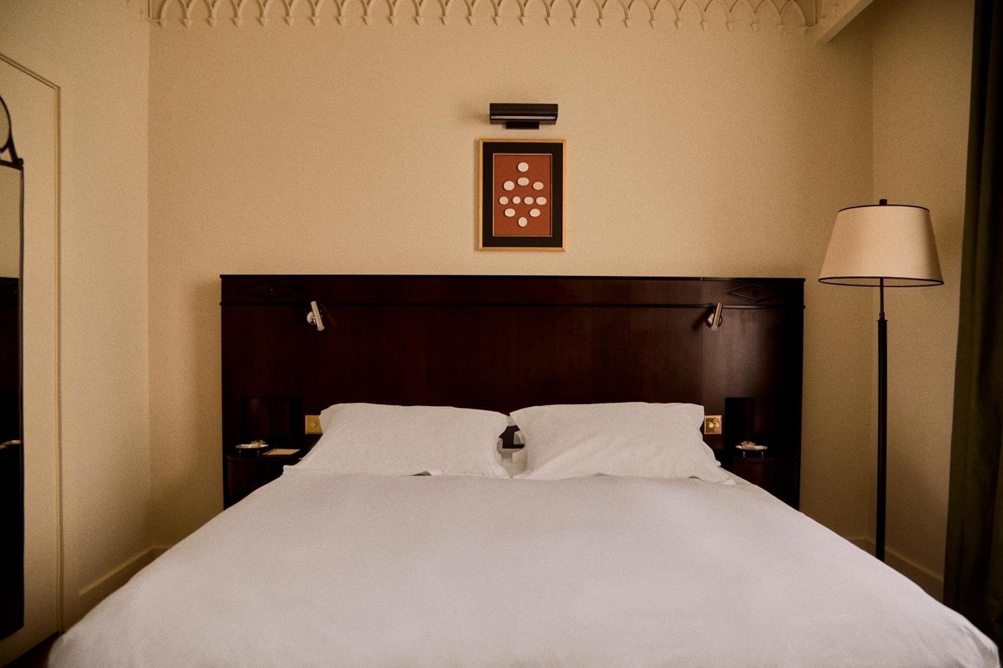Grand Hotel Bellevue London Ngoại thất bức ảnh