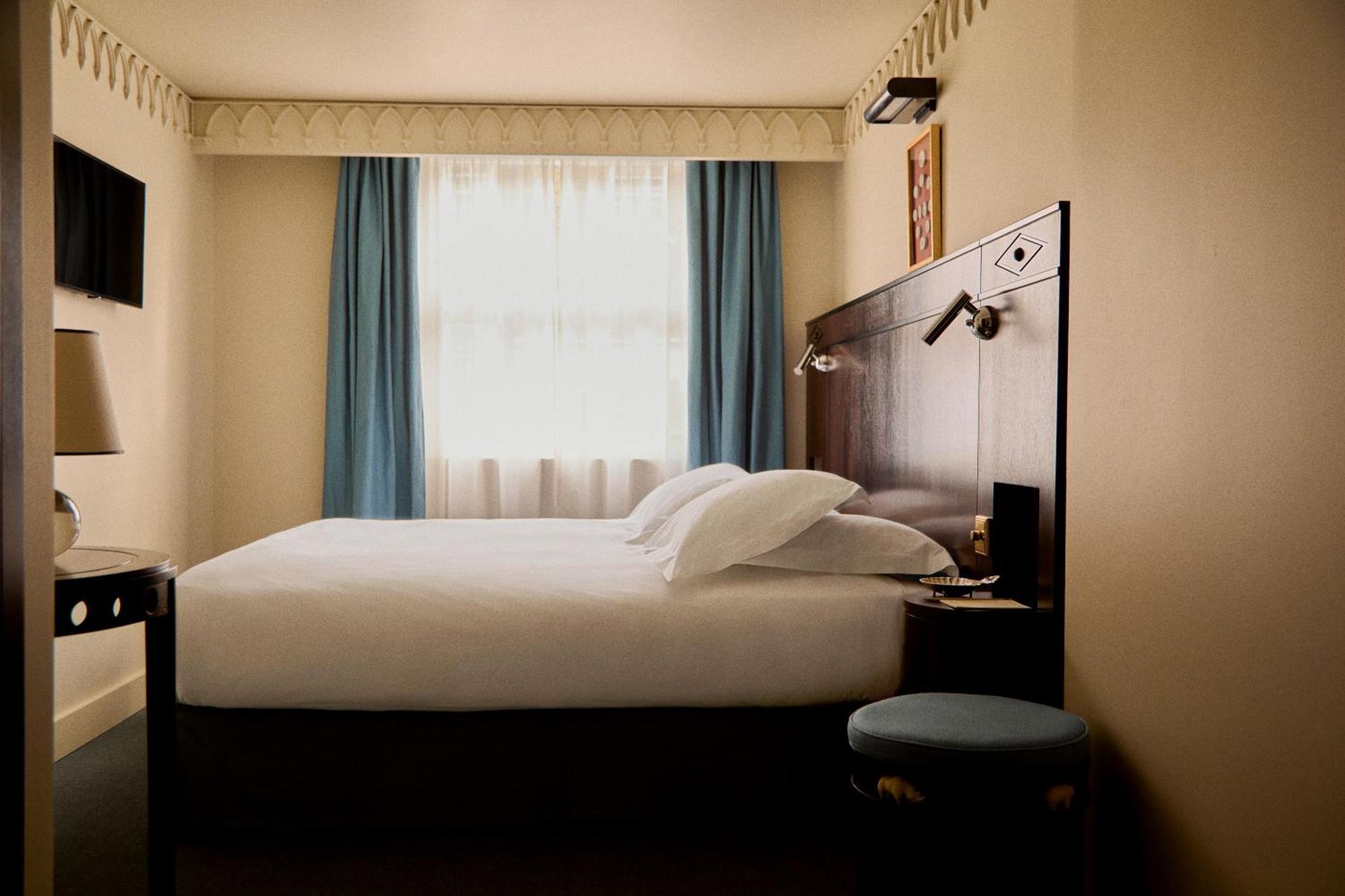 Grand Hotel Bellevue London Ngoại thất bức ảnh