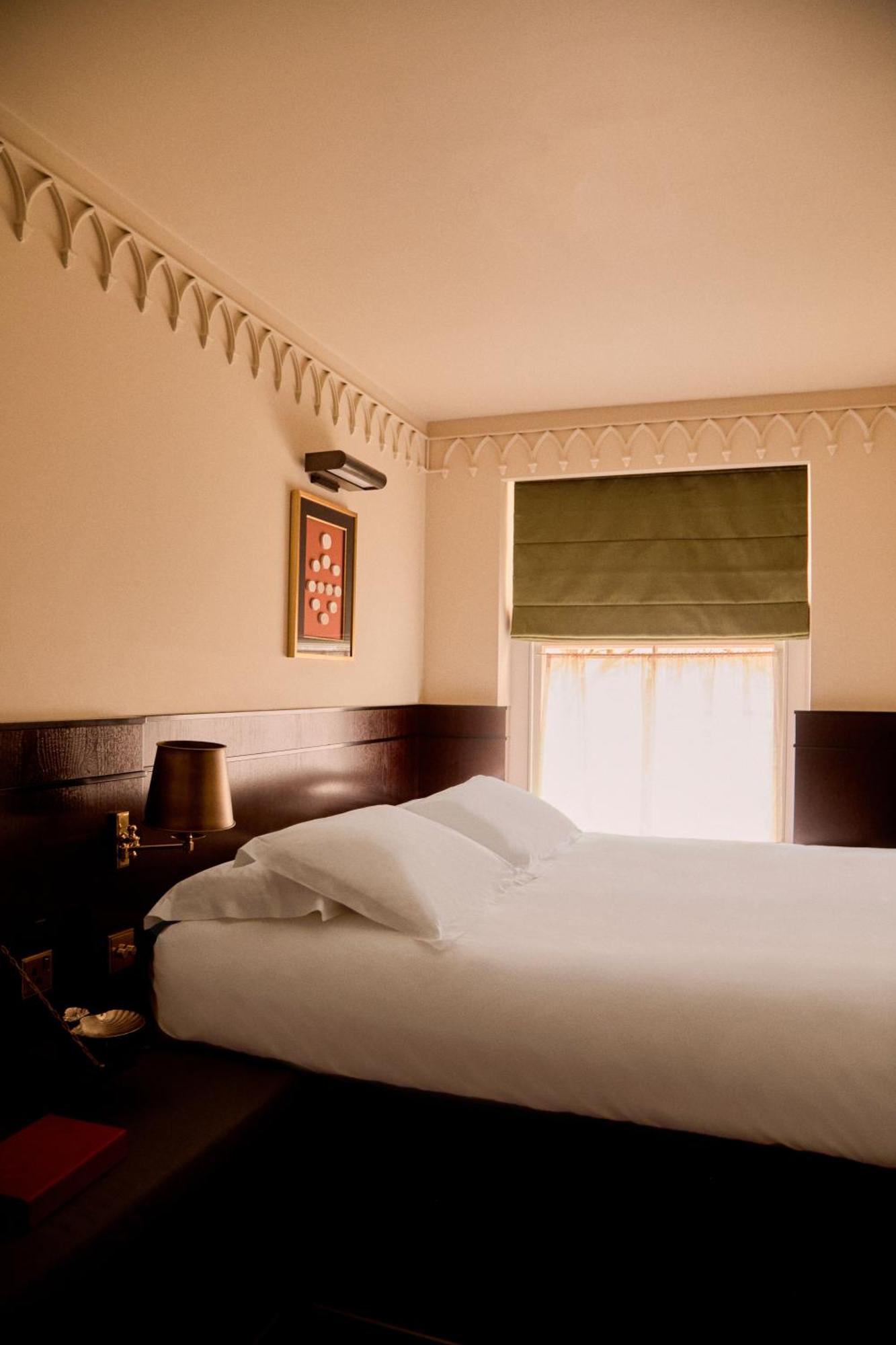 Grand Hotel Bellevue London Ngoại thất bức ảnh