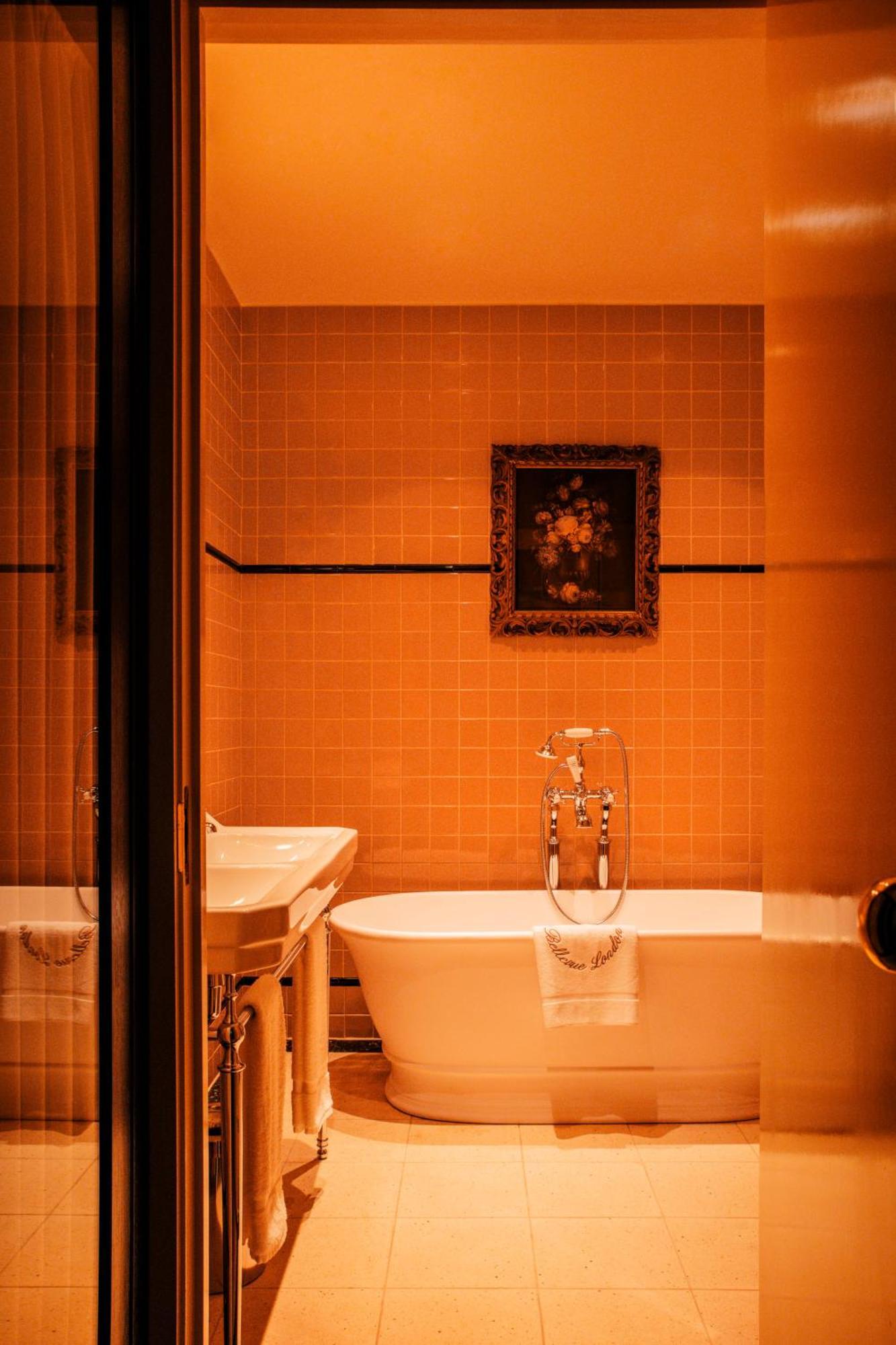 Grand Hotel Bellevue London Ngoại thất bức ảnh