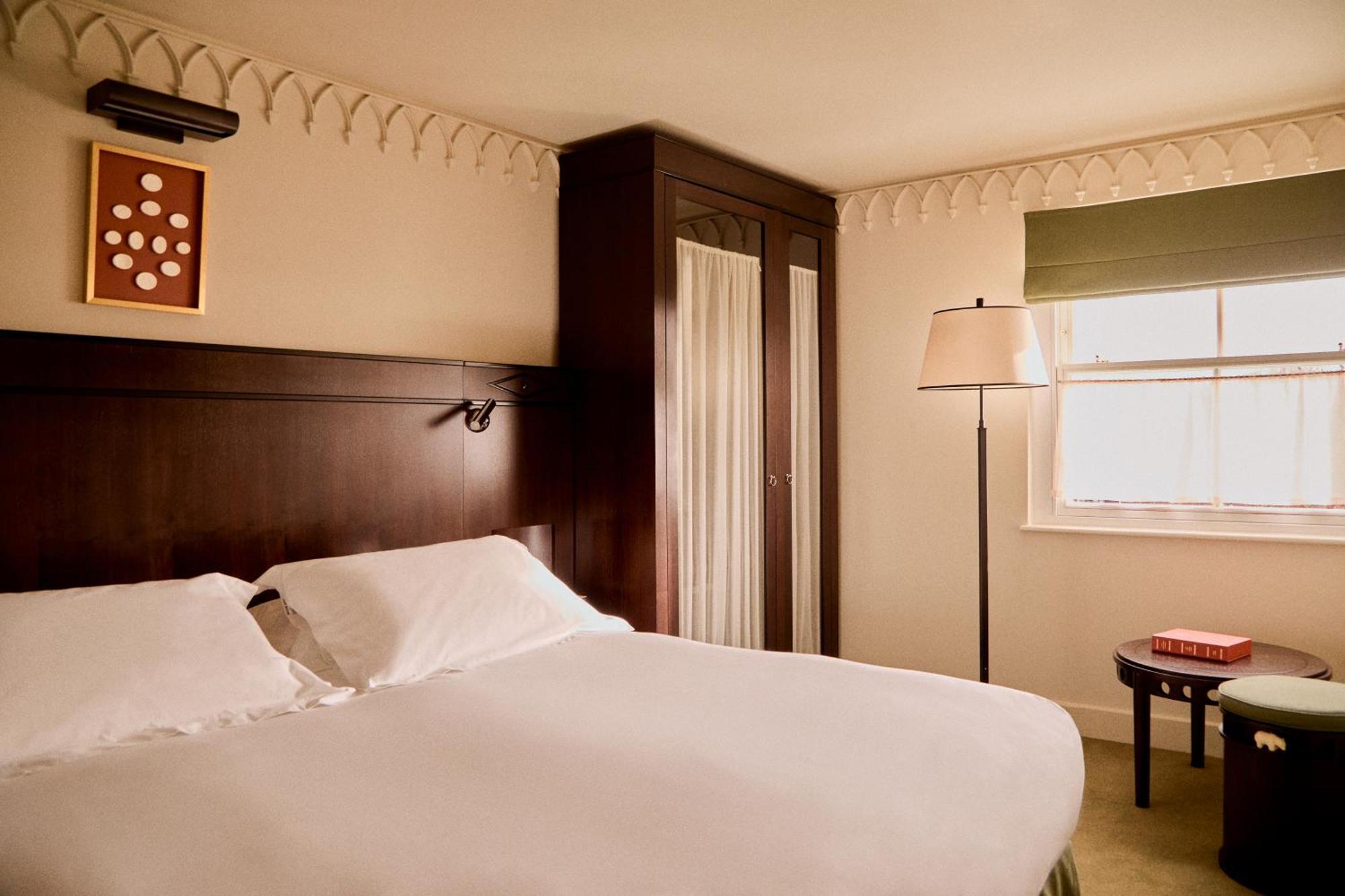 Grand Hotel Bellevue London Ngoại thất bức ảnh