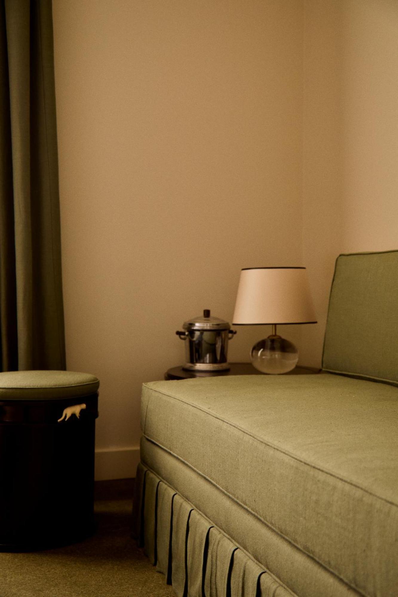 Grand Hotel Bellevue London Ngoại thất bức ảnh