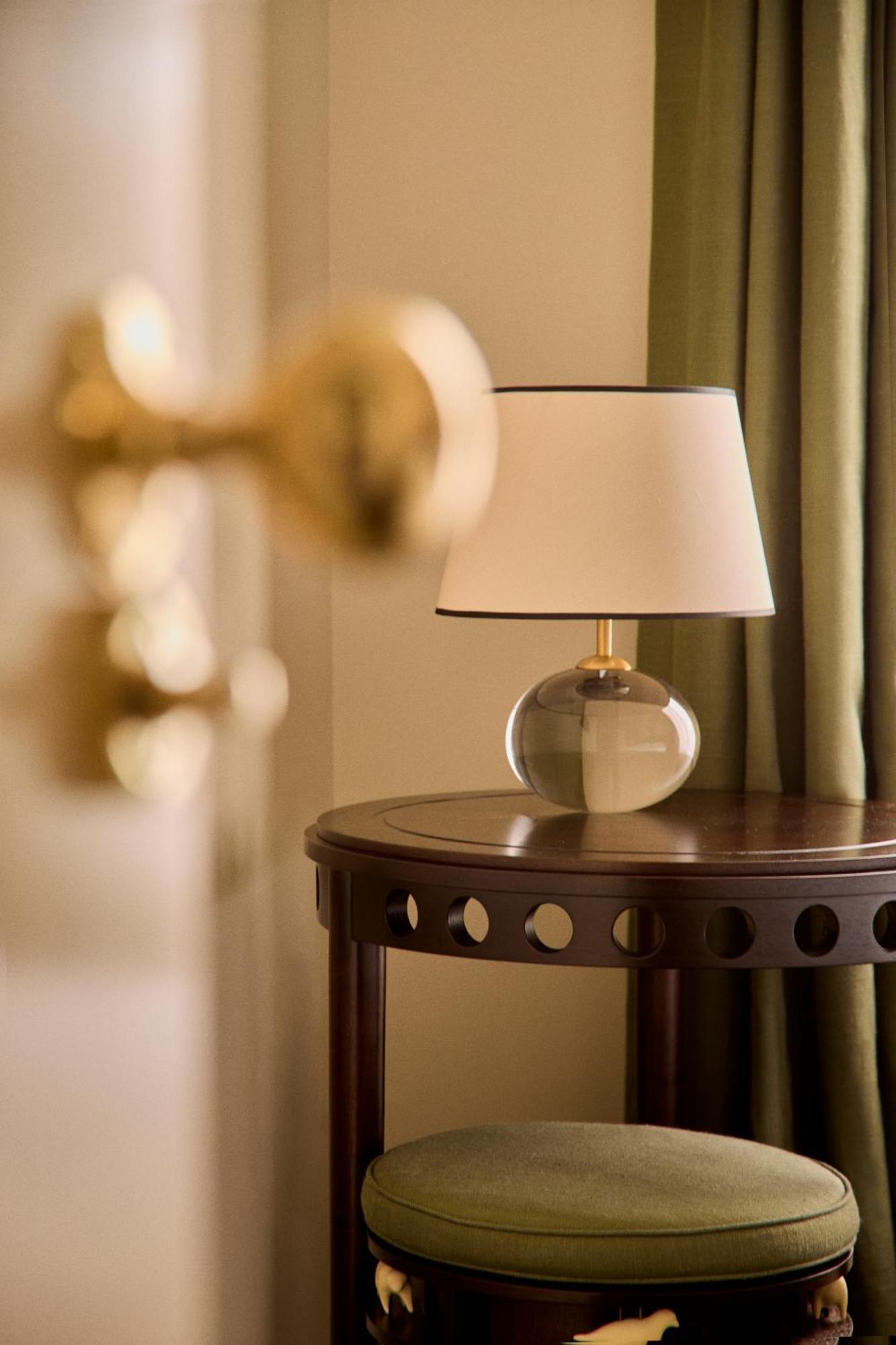 Grand Hotel Bellevue London Ngoại thất bức ảnh