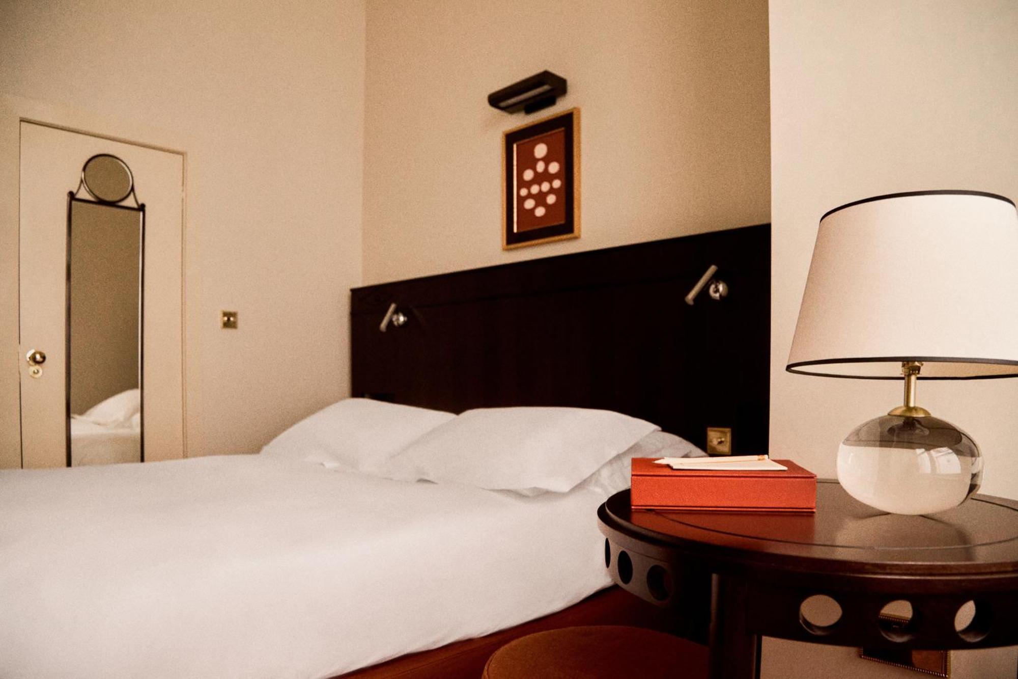 Grand Hotel Bellevue London Ngoại thất bức ảnh