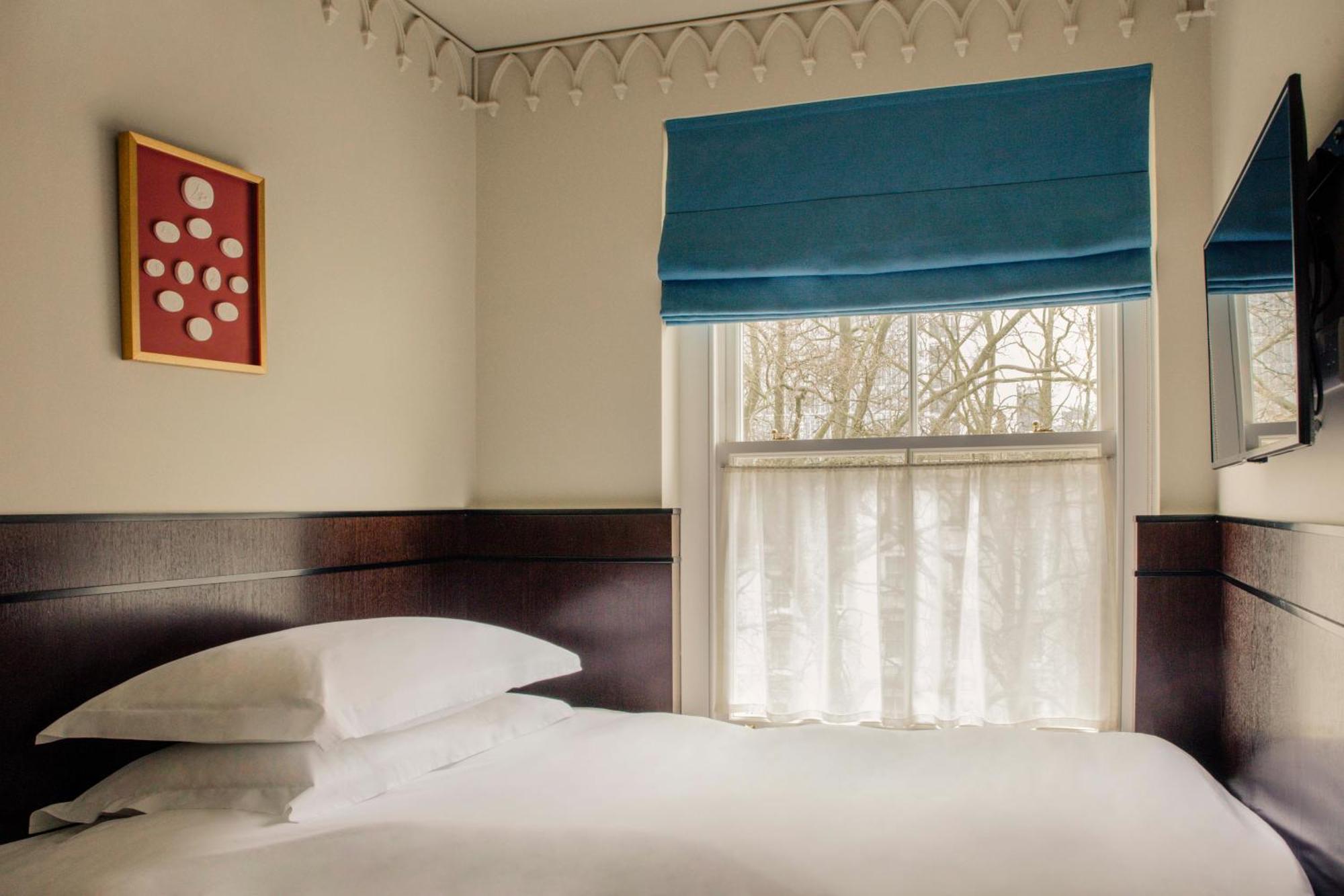 Grand Hotel Bellevue London Ngoại thất bức ảnh